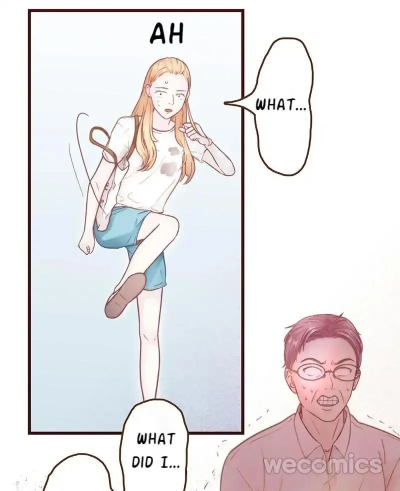 Read The Worst Infatuation chapter 15 image 32 on Lezhin