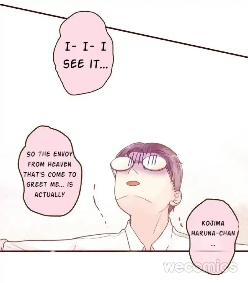 Read The Worst Infatuation chapter 15 image 36 on Lezhin