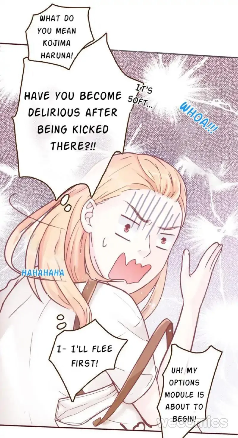 Read The Worst Infatuation chapter 15 image 37 on Lezhin