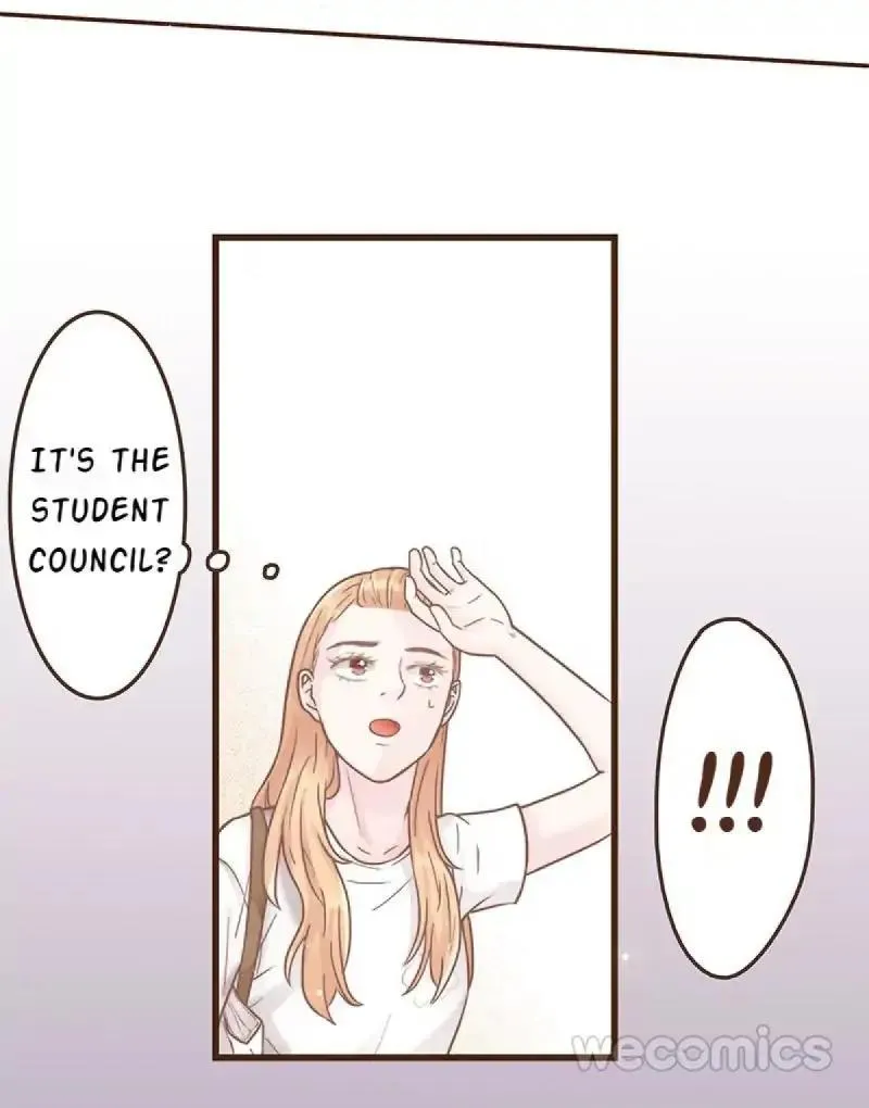 Read The Worst Infatuation chapter 15 image 47 on Lezhin