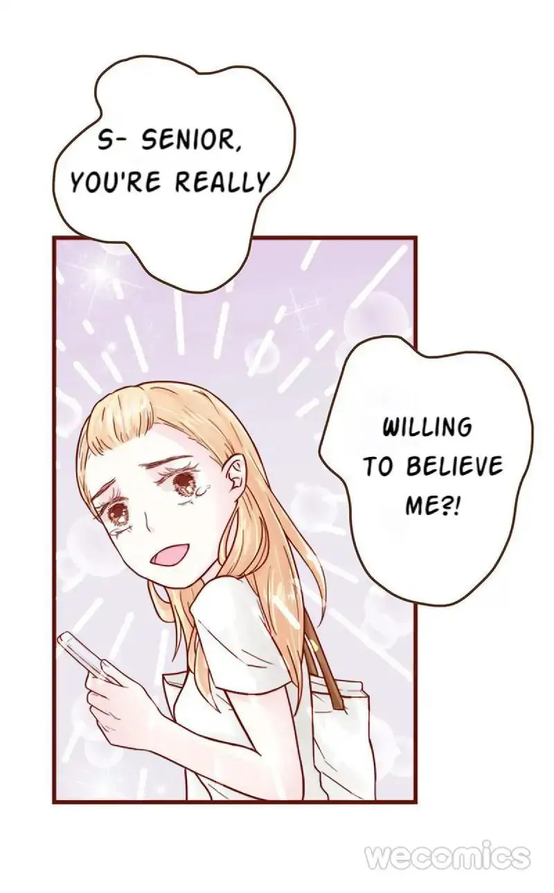 Read The Worst Infatuation chapter 15 image 5 on Lezhin