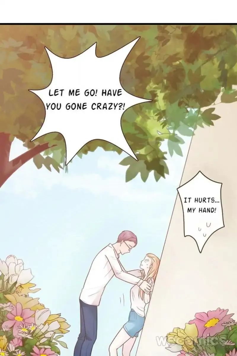 Read The Worst Infatuation chapter 15 image 65 on Lezhin