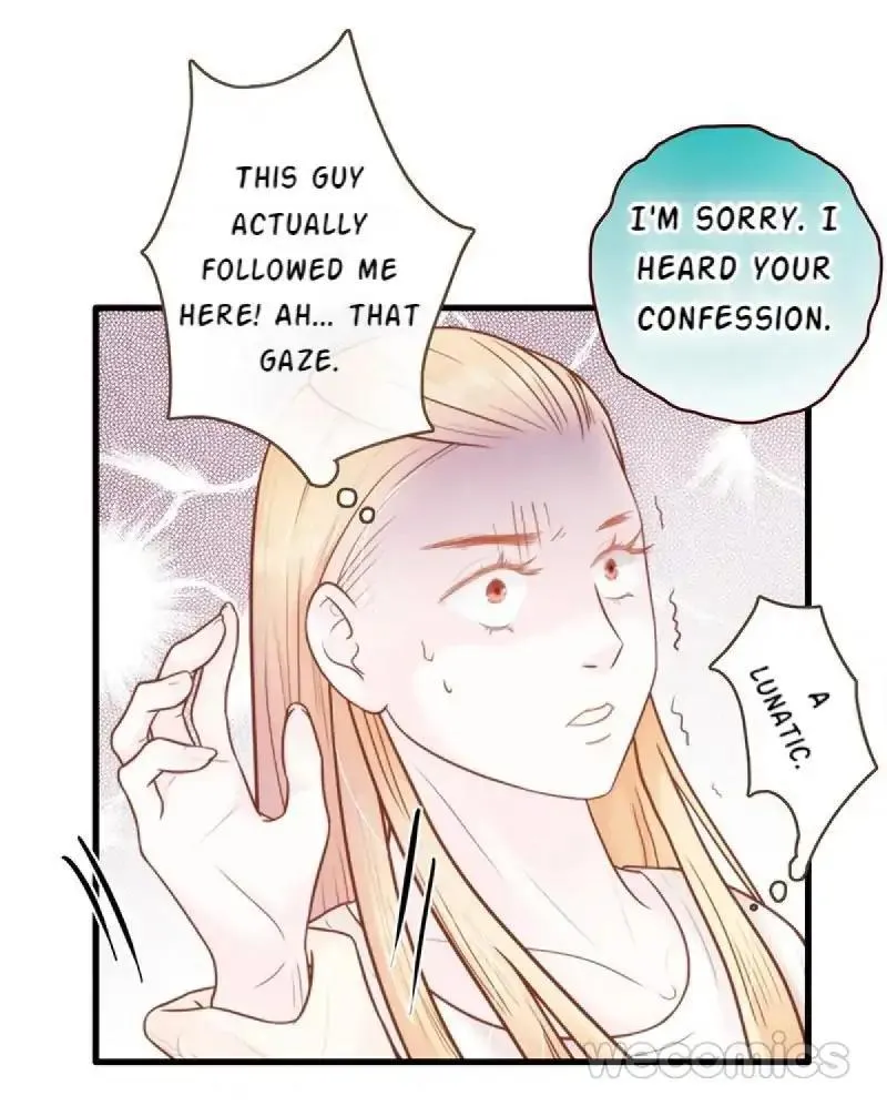 Read The Worst Infatuation chapter 15 image 67 on Lezhin