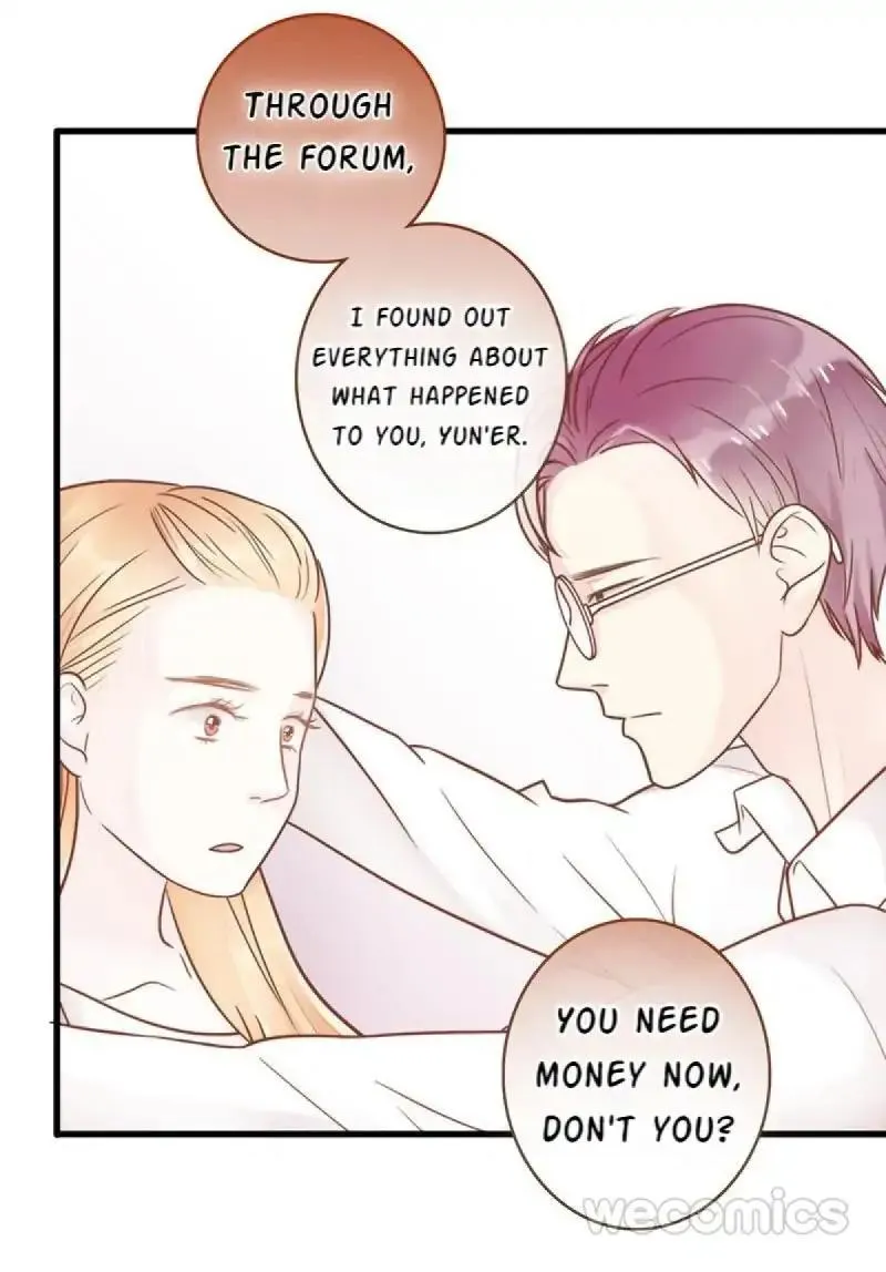 Read The Worst Infatuation chapter 15 image 71 on Lezhin