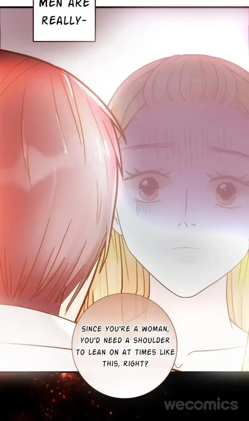 Read The Worst Infatuation chapter 16 image 1 on Lezhin