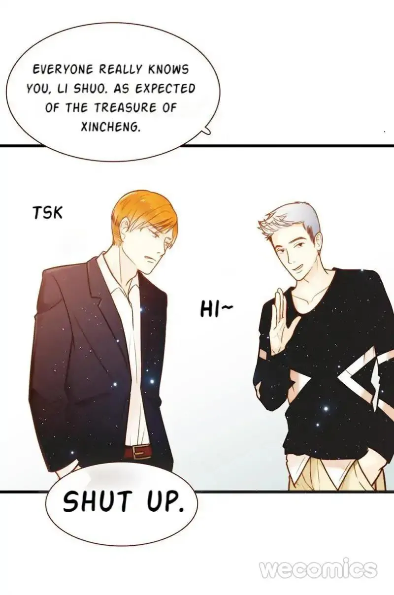 Read The Worst Infatuation chapter 16 image 17 on Lezhin