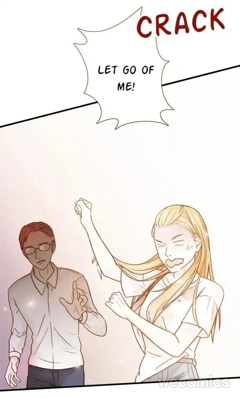 Read The Worst Infatuation chapter 16 image 19 on Lezhin