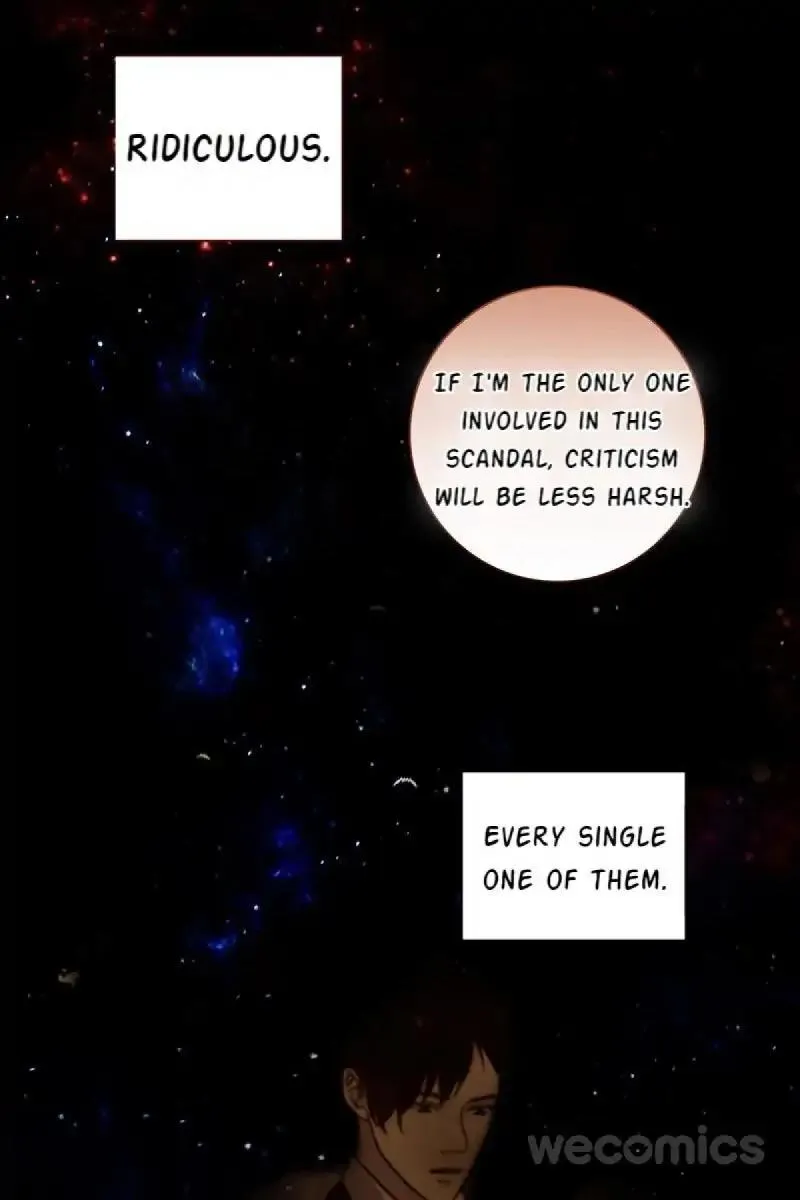 Read The Worst Infatuation chapter 16 image 2 on Lezhin