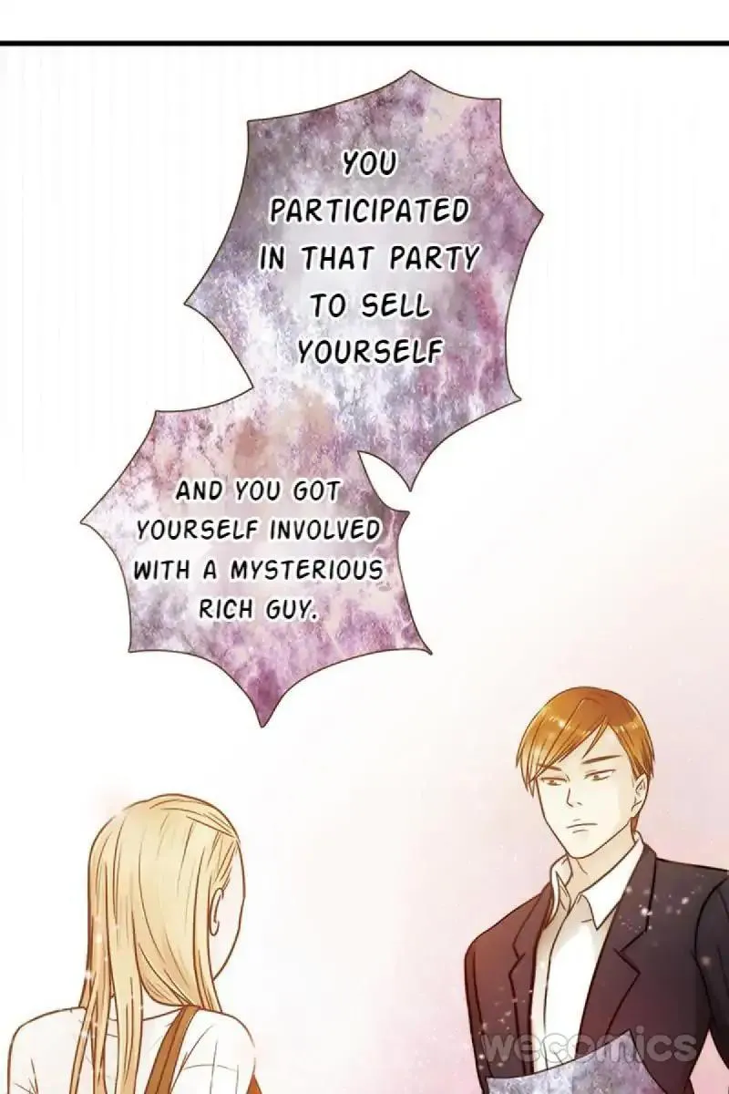Read The Worst Infatuation chapter 16 image 22 on Lezhin