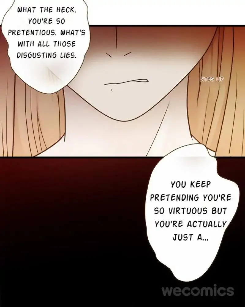 Read The Worst Infatuation chapter 16 image 24 on Lezhin