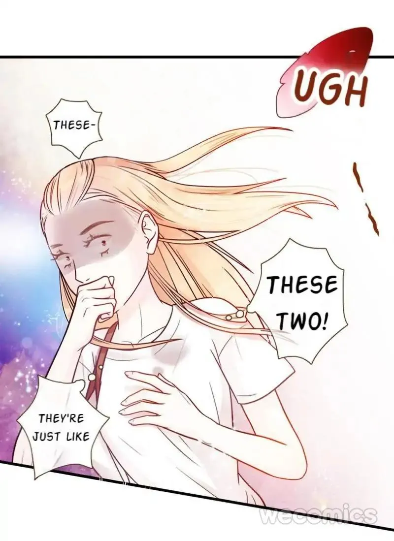 Read The Worst Infatuation chapter 16 image 31 on Lezhin