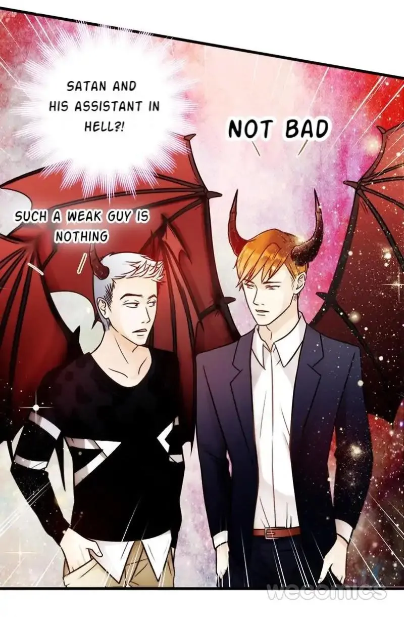 Read The Worst Infatuation chapter 16 image 32 on Lezhin
