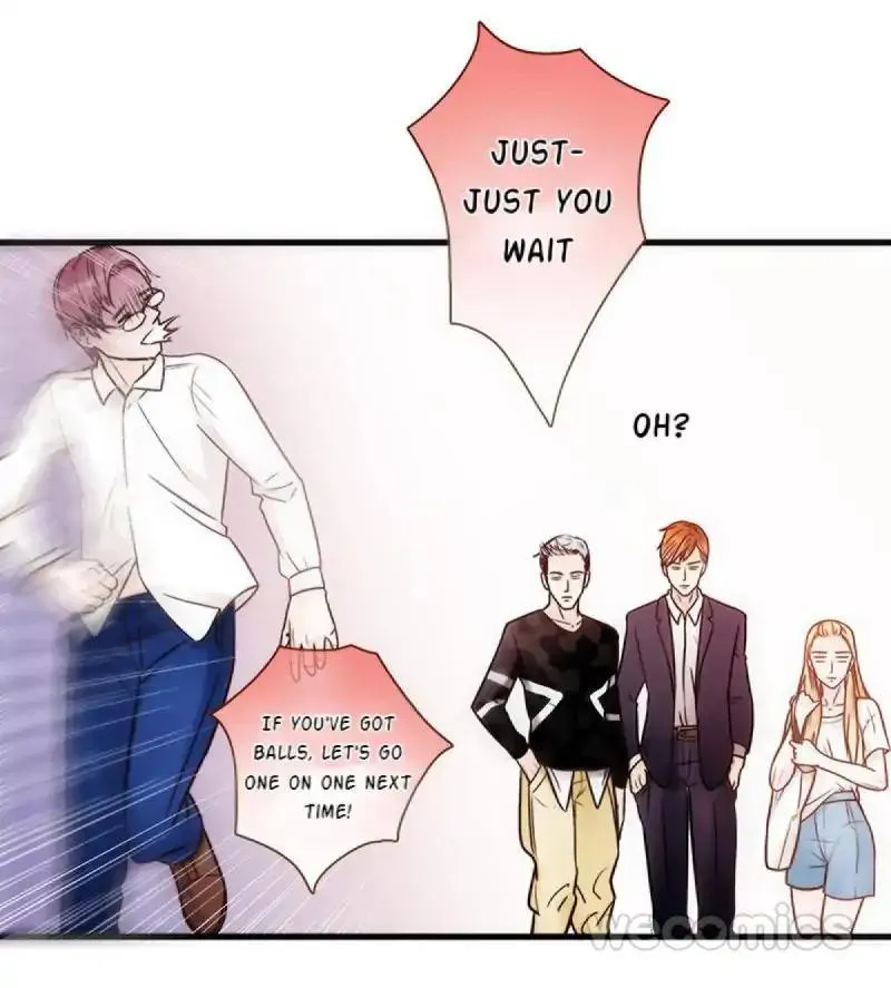 Read The Worst Infatuation chapter 16 image 34 on Lezhin