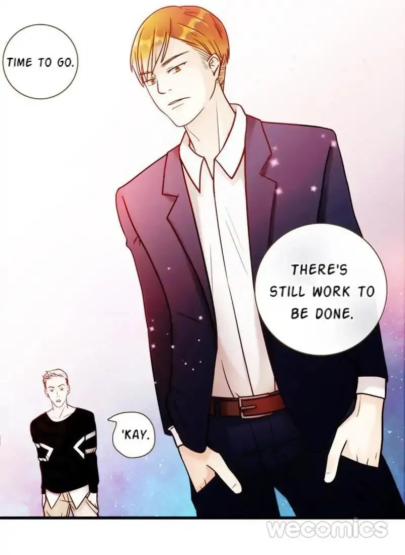 Read The Worst Infatuation chapter 16 image 36 on Lezhin