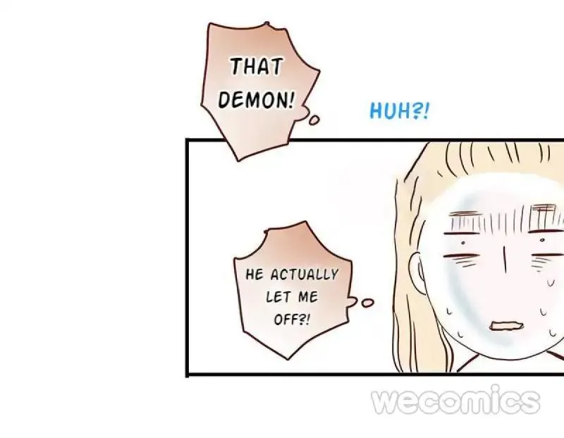 Read The Worst Infatuation chapter 16 image 41 on Lezhin