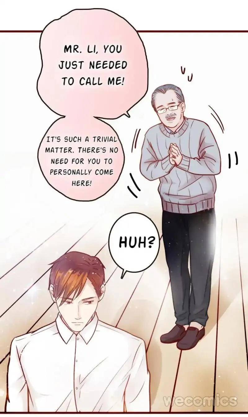 Read The Worst Infatuation chapter 16 image 46 on Lezhin