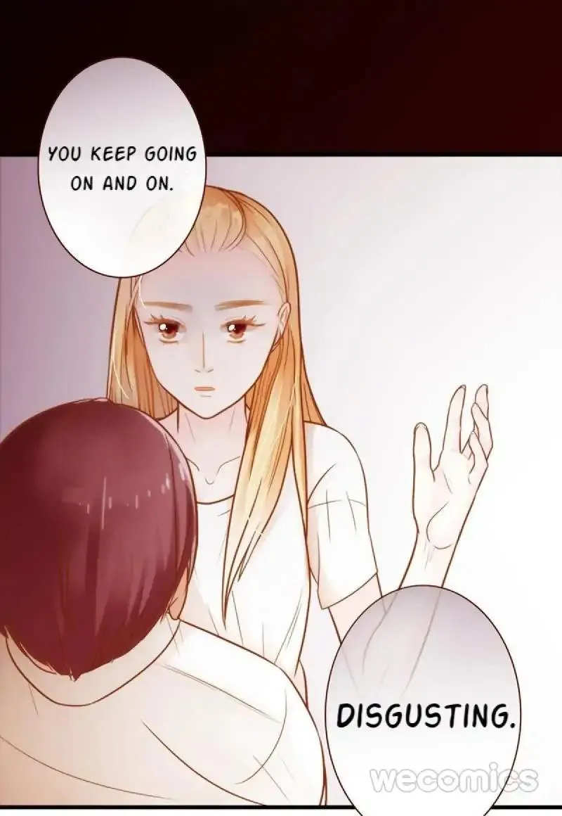 Read The Worst Infatuation chapter 16 image 6 on Lezhin
