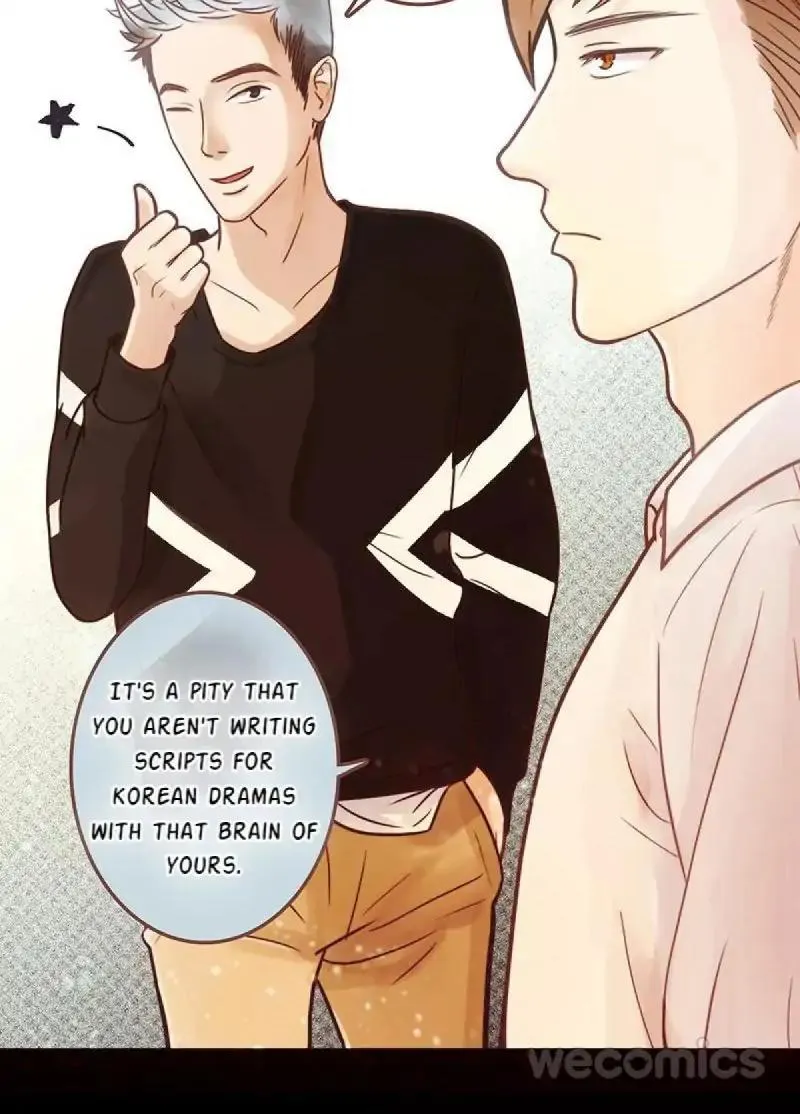 Read The Worst Infatuation chapter 16 image 62 on Lezhin