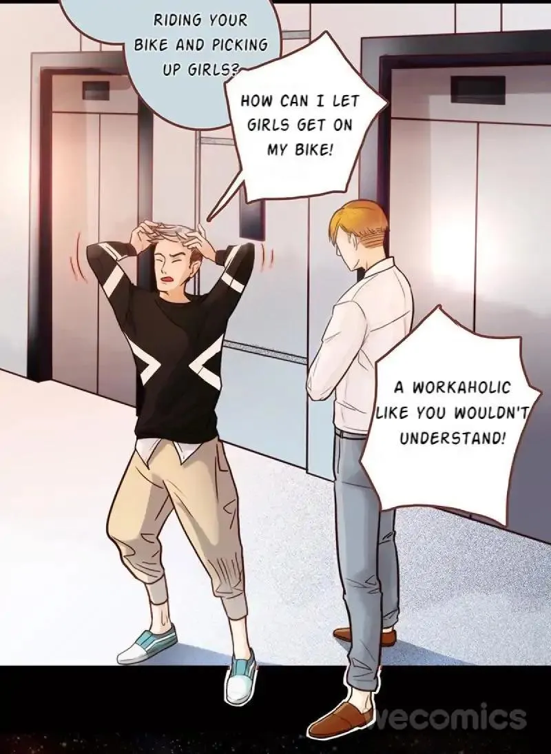 Read The Worst Infatuation chapter 16 image 64 on Lezhin