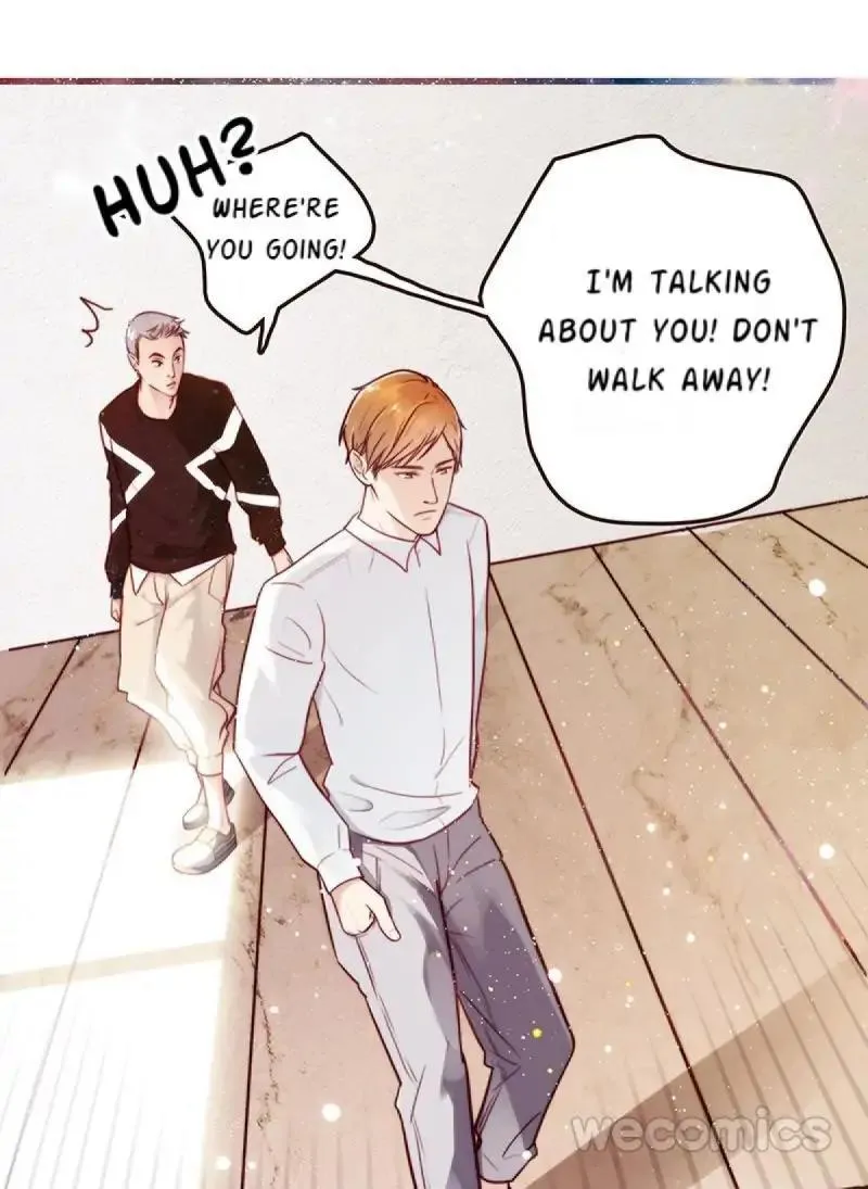 Read The Worst Infatuation chapter 16 image 66 on Lezhin