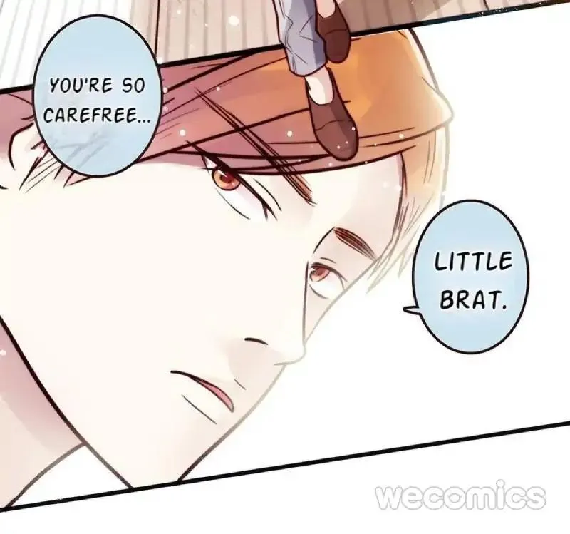 Read The Worst Infatuation chapter 16 image 67 on Lezhin