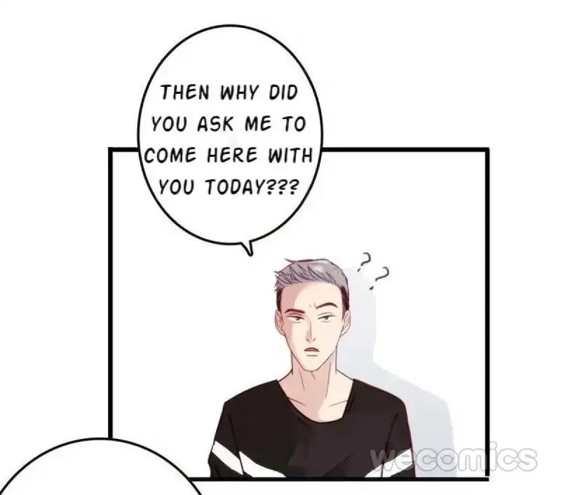 Read The Worst Infatuation chapter 16 image 70 on Lezhin
