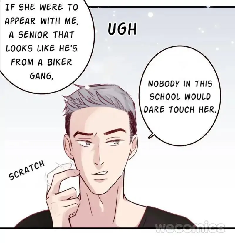 Read The Worst Infatuation chapter 16 image 71 on Lezhin