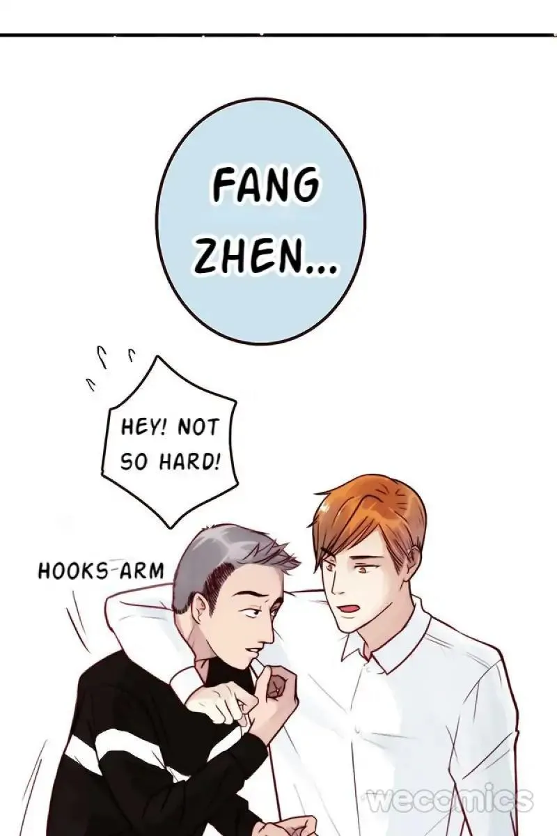 Read The Worst Infatuation chapter 16 image 73 on Lezhin