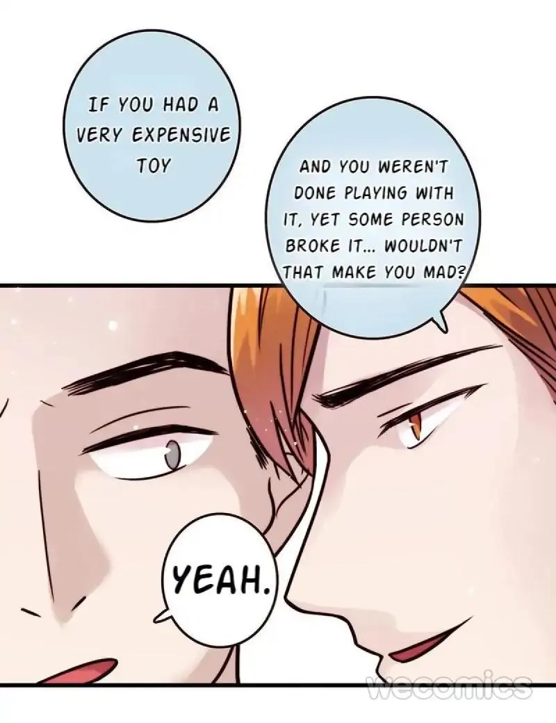 Read The Worst Infatuation chapter 16 image 75 on Lezhin