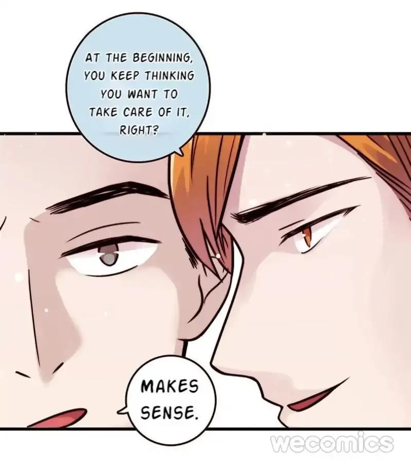 Read The Worst Infatuation chapter 16 image 76 on Lezhin