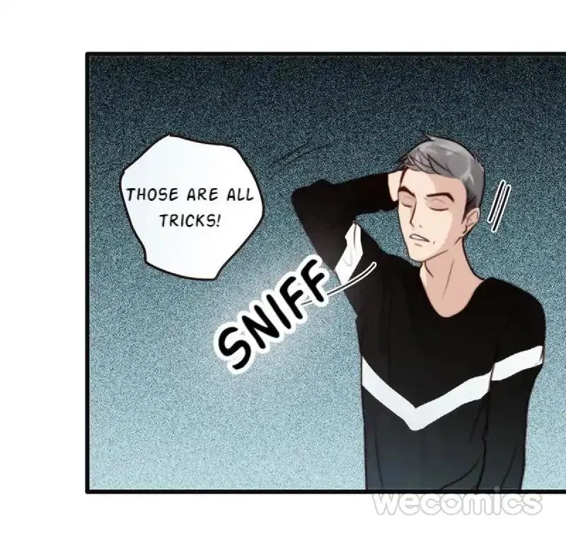 Read The Worst Infatuation chapter 16 image 80 on Lezhin