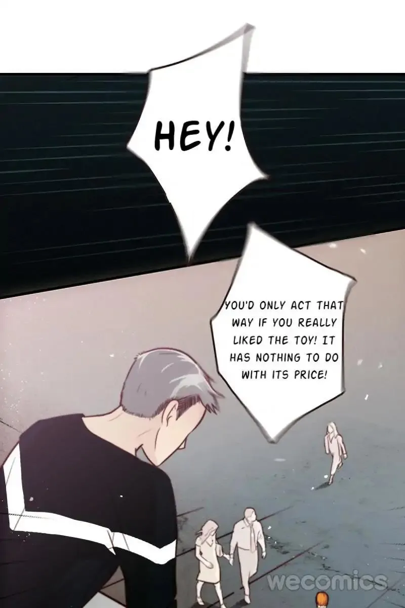 Read The Worst Infatuation chapter 16 image 81 on Lezhin