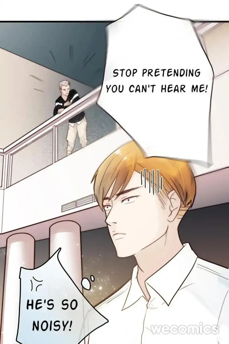 Read The Worst Infatuation chapter 16 image 83 on Lezhin