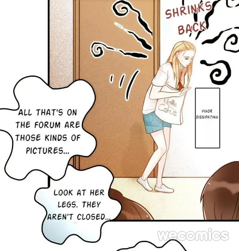 Read The Worst Infatuation chapter 17 image 13 on Lezhin