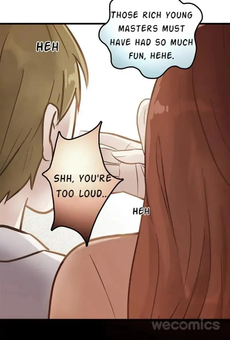 Read The Worst Infatuation chapter 17 image 14 on Lezhin