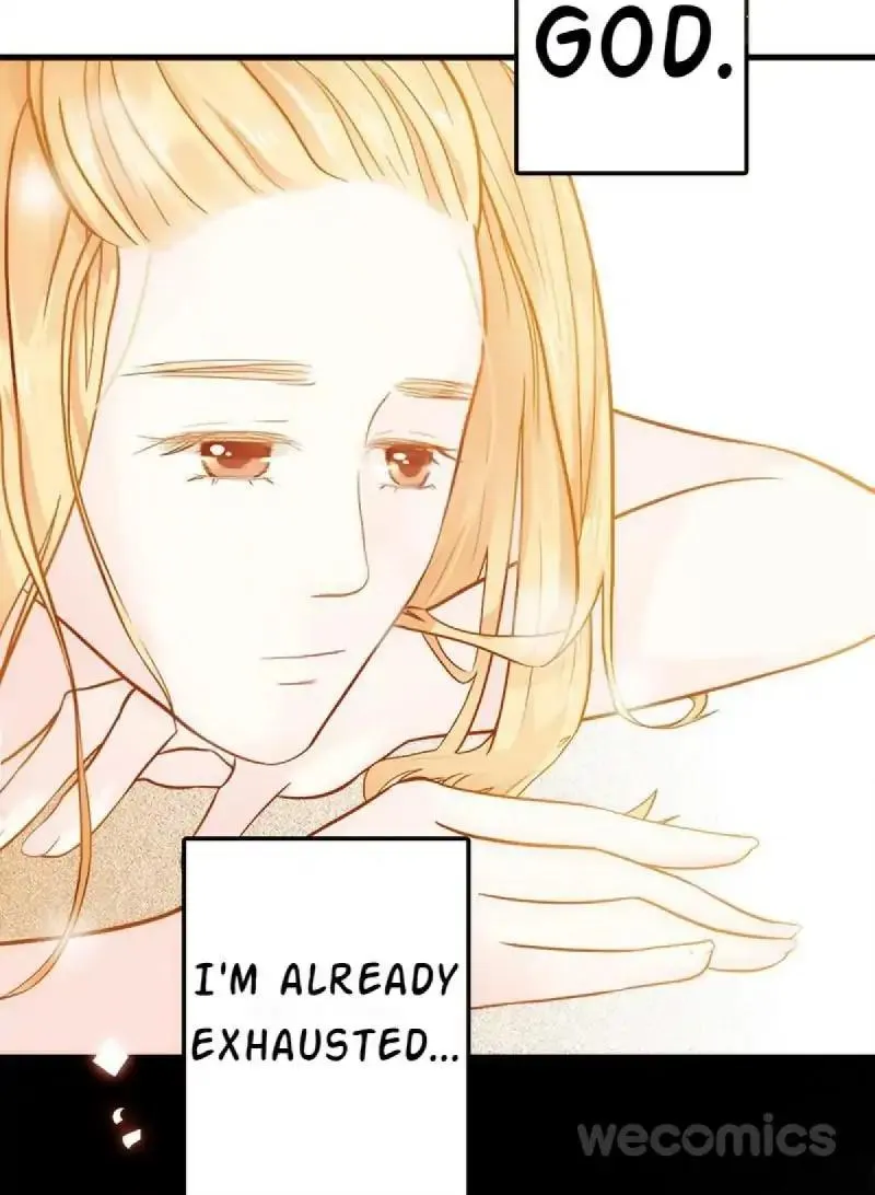 Read The Worst Infatuation chapter 17 image 19 on Lezhin
