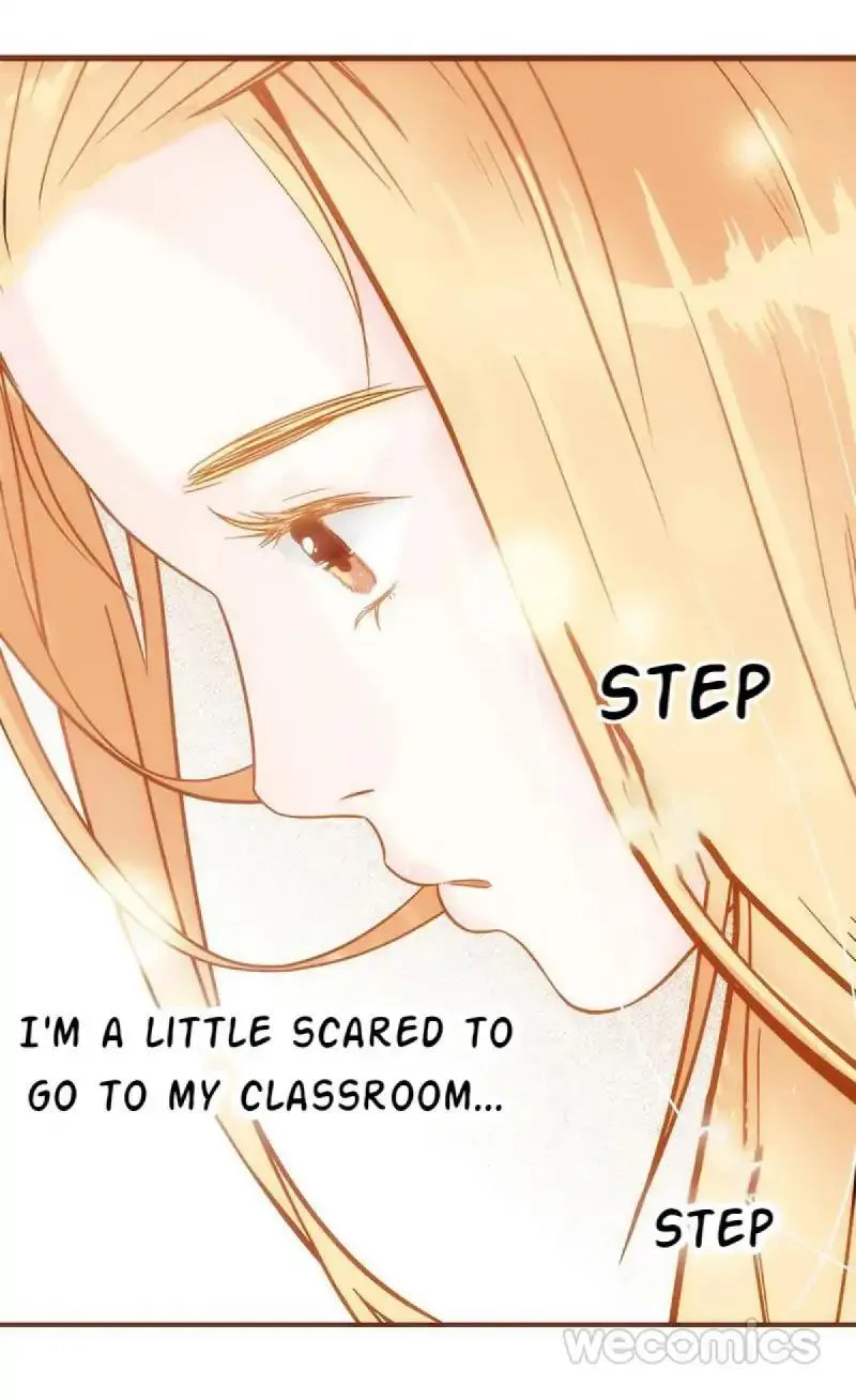 Read The Worst Infatuation chapter 17 image 3 on Lezhin