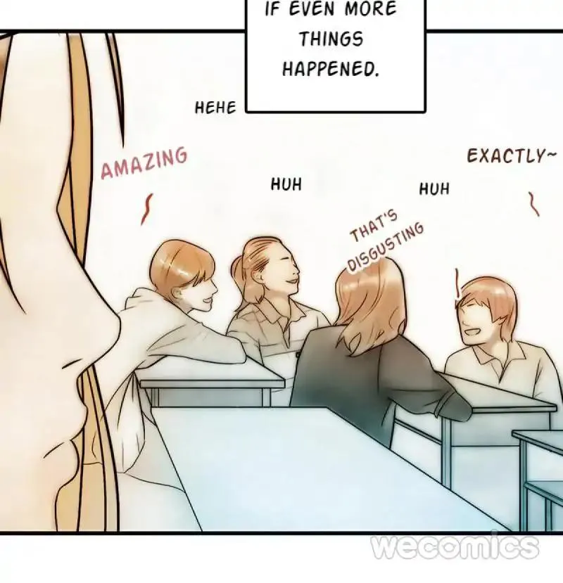 Read The Worst Infatuation chapter 17 image 33 on Lezhin