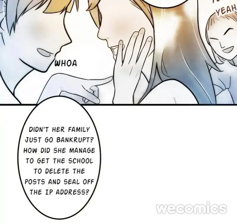Read The Worst Infatuation chapter 17 image 35 on Lezhin