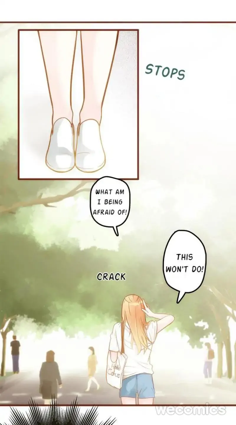 Read The Worst Infatuation chapter 17 image 4 on Lezhin