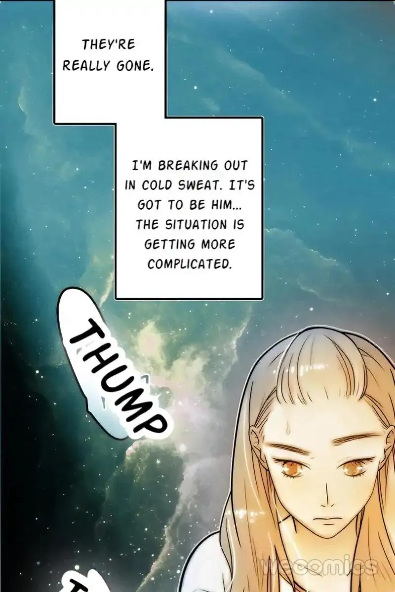 Read The Worst Infatuation chapter 17 image 40 on Lezhin