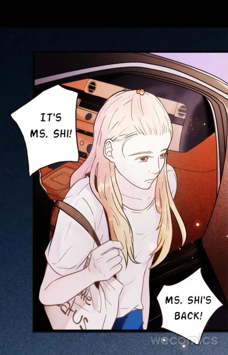 Read The Worst Infatuation chapter 17 image 45 on Lezhin