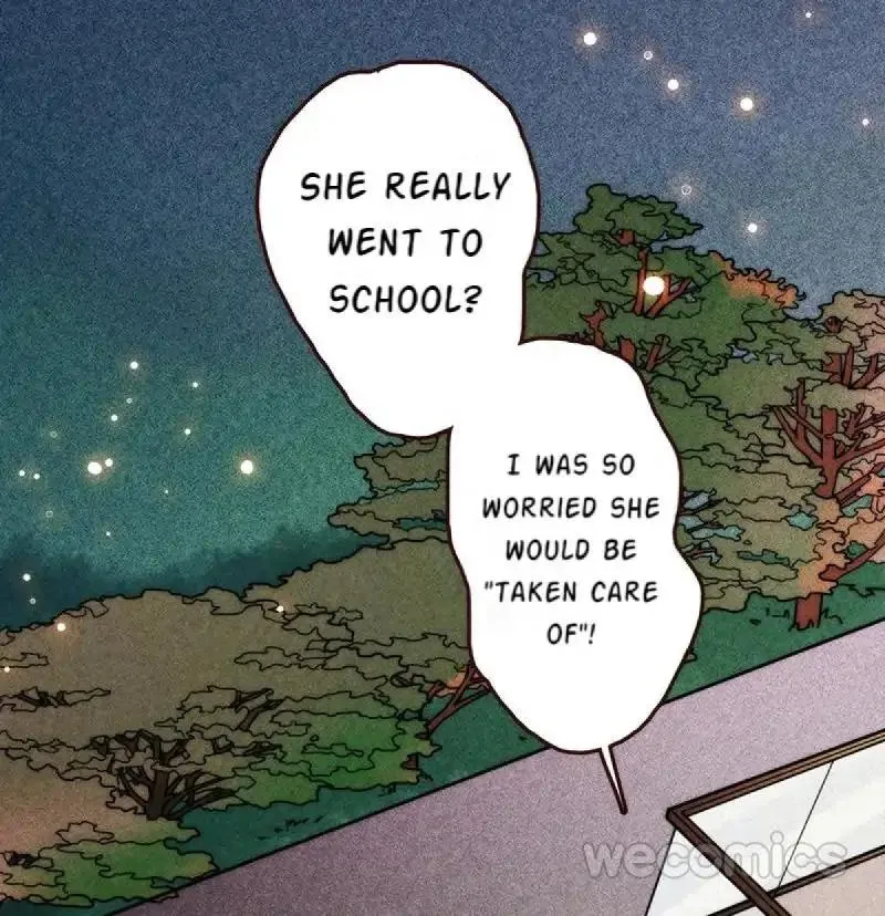 Read The Worst Infatuation chapter 17 image 46 on Lezhin