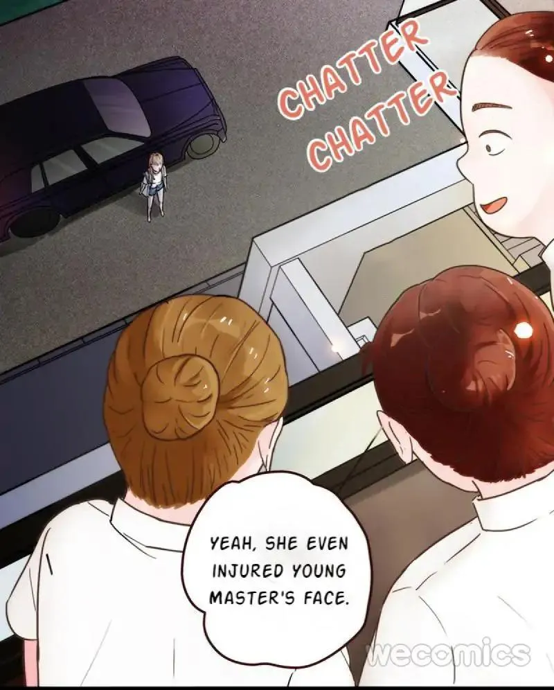 Read The Worst Infatuation chapter 17 image 47 on Lezhin