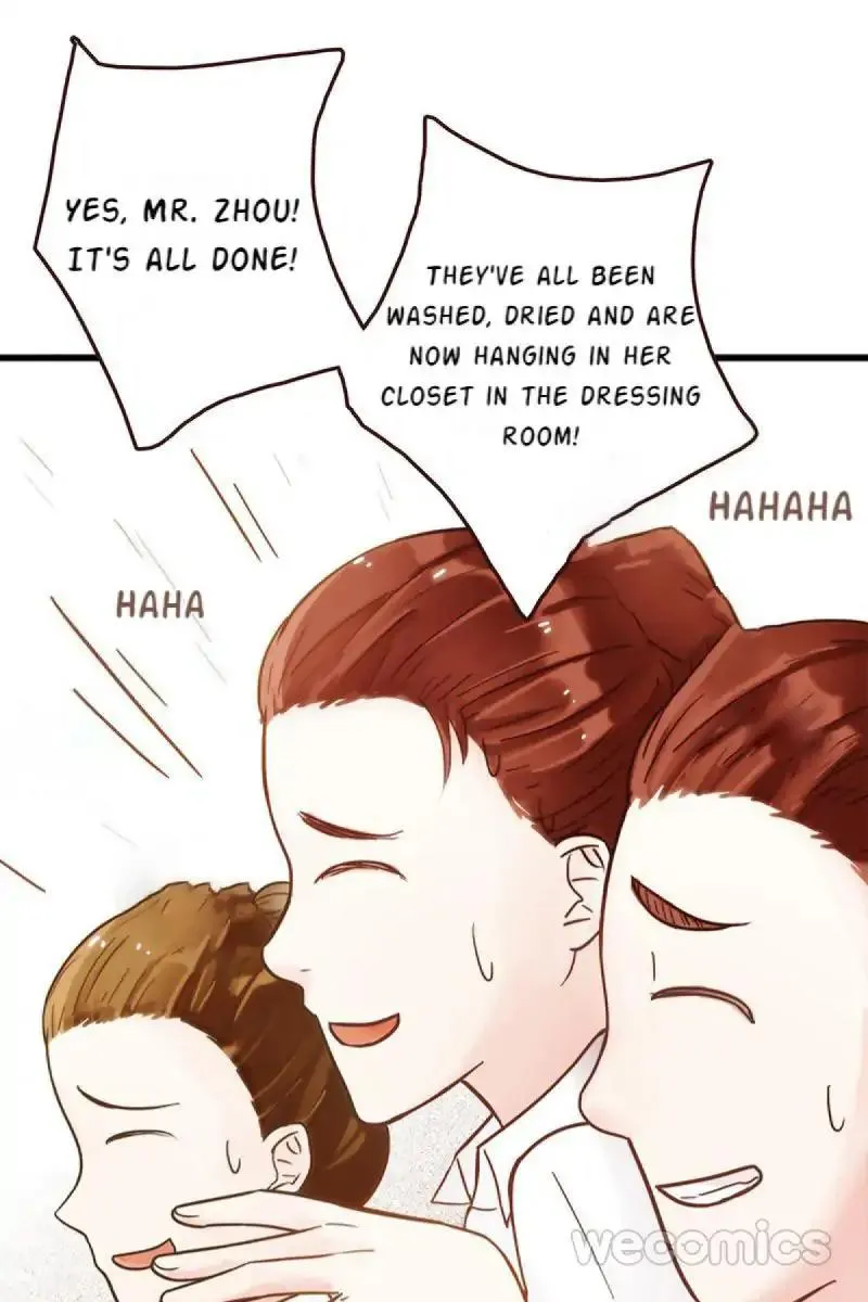 Read The Worst Infatuation chapter 17 image 51 on Lezhin
