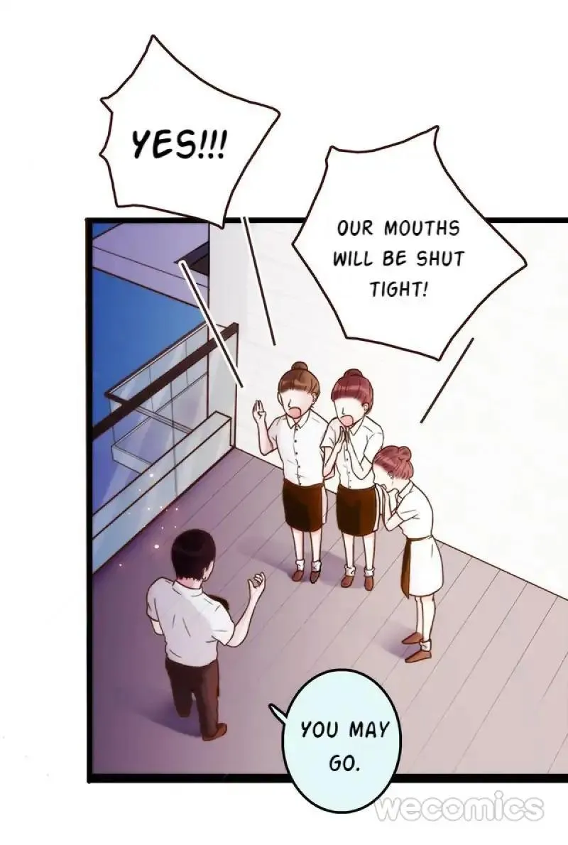 Read The Worst Infatuation chapter 17 image 55 on Lezhin