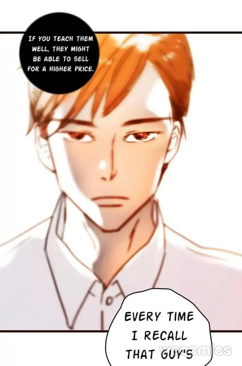 Read The Worst Infatuation chapter 17 image 62 on Lezhin