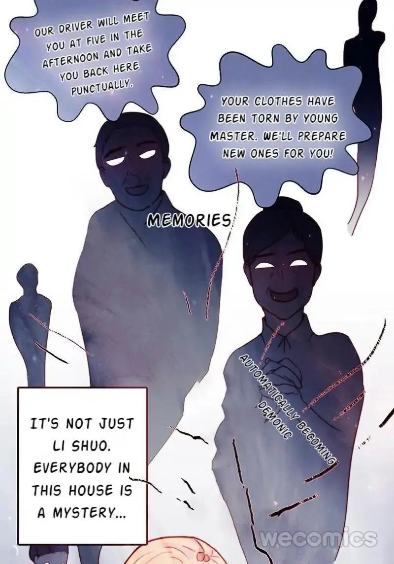 Read The Worst Infatuation chapter 17 image 64 on Lezhin