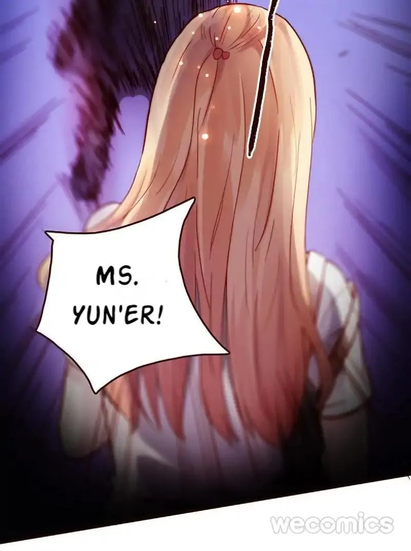 Read The Worst Infatuation chapter 17 image 69 on Lezhin