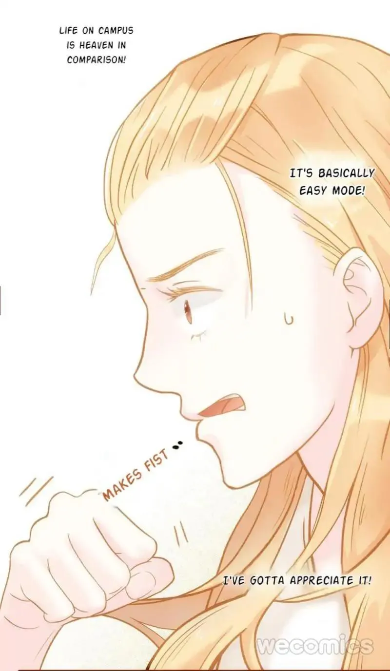 Read The Worst Infatuation chapter 17 image 7 on Lezhin